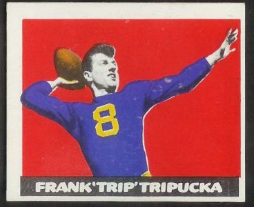 49 Frank Tripucka